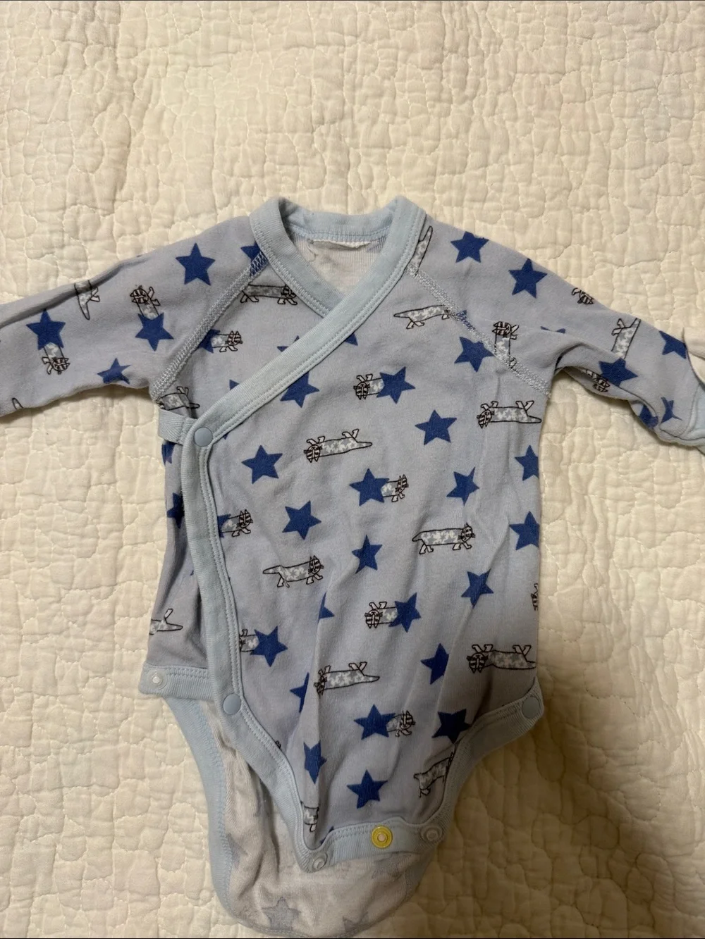 Mixed brands One-Piece Bodysuit